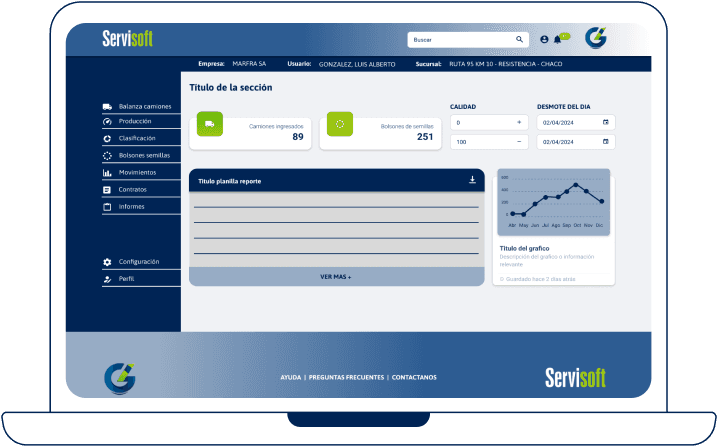 Tech Innovation Laptop