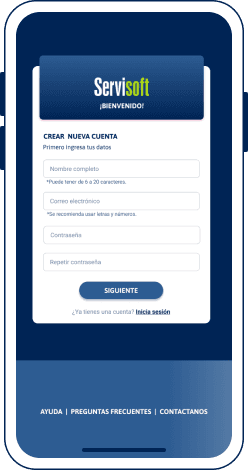 Tech Innovation Mobile